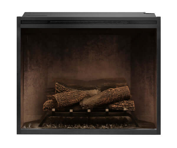 Dimplex Revillusion 30" Built-In Electric Firebox/Fireplace Insert