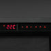 Dimplex Multi-Fire SL 50" Slim Built-in Linear Electric Fireplace